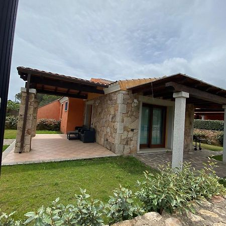 Villa Mare Azzurra بودوني المظهر الخارجي الصورة