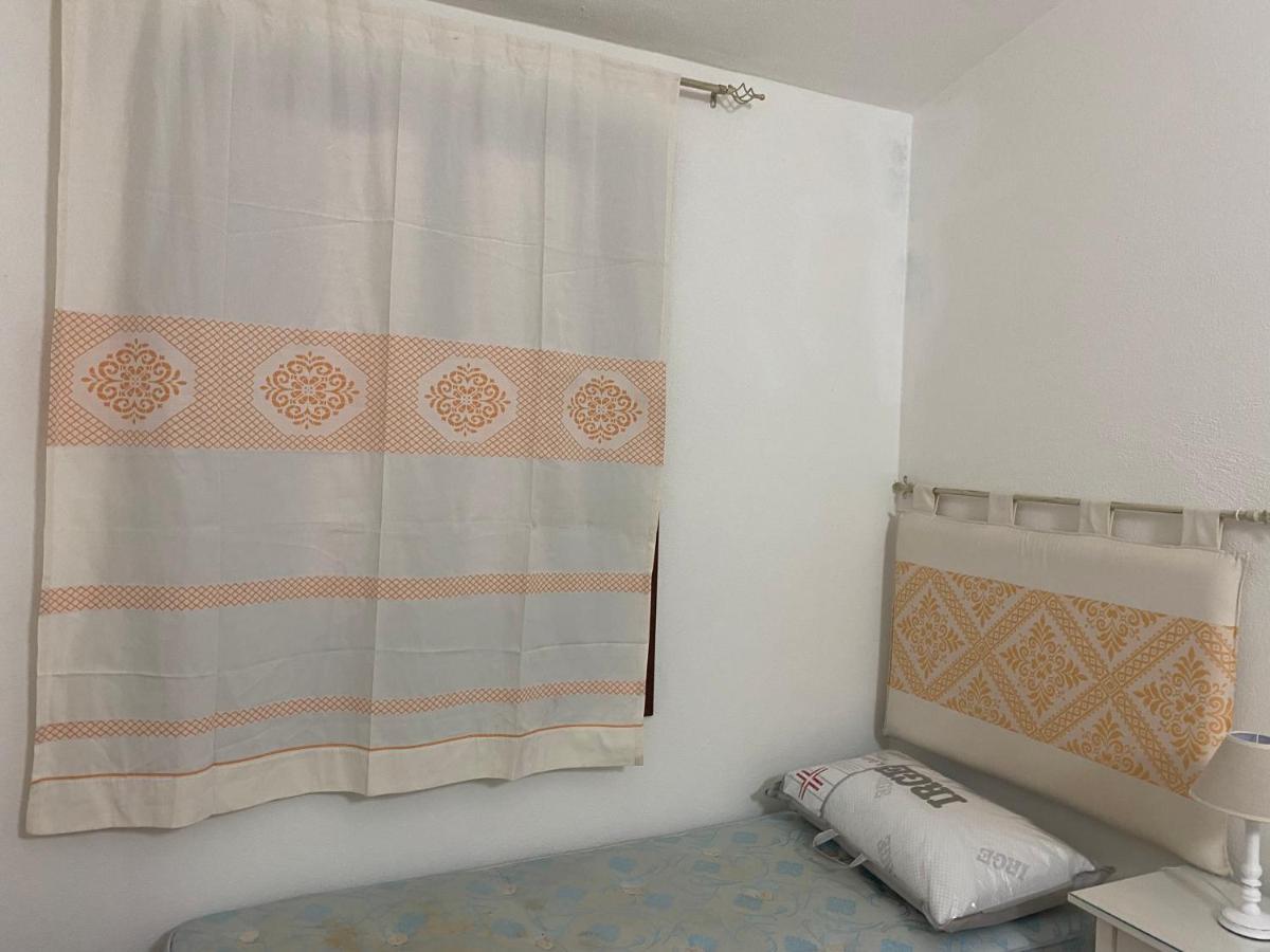 Villa Mare Azzurra بودوني المظهر الخارجي الصورة