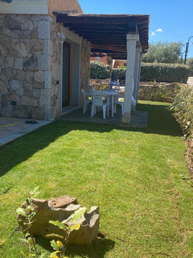 Villa Mare Azzurra بودوني المظهر الخارجي الصورة
