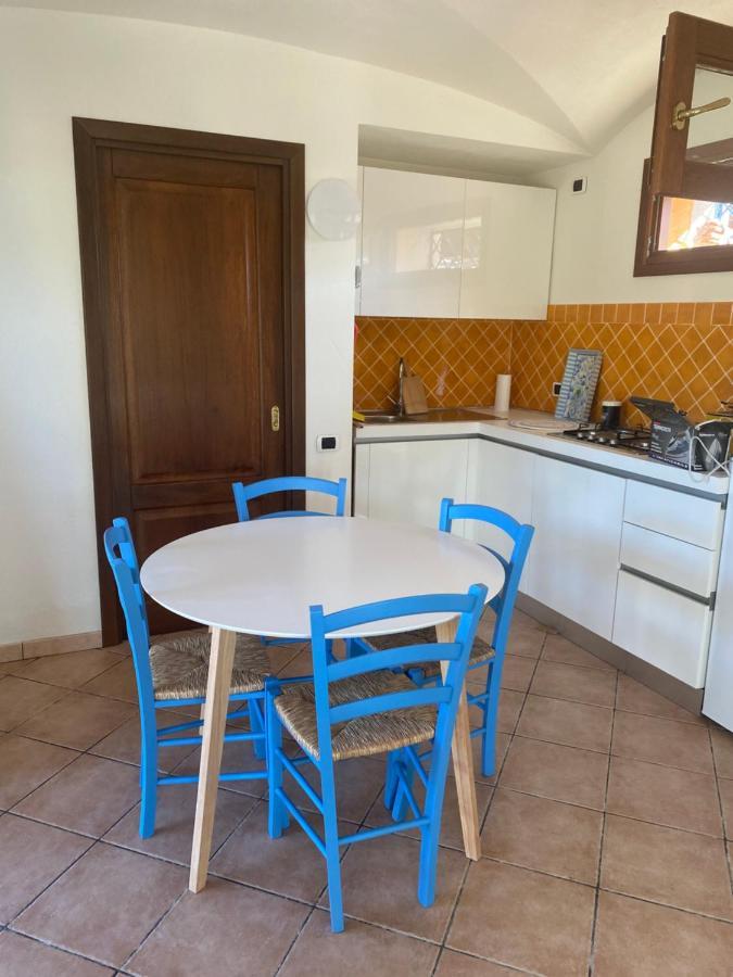 Villa Mare Azzurra بودوني المظهر الخارجي الصورة