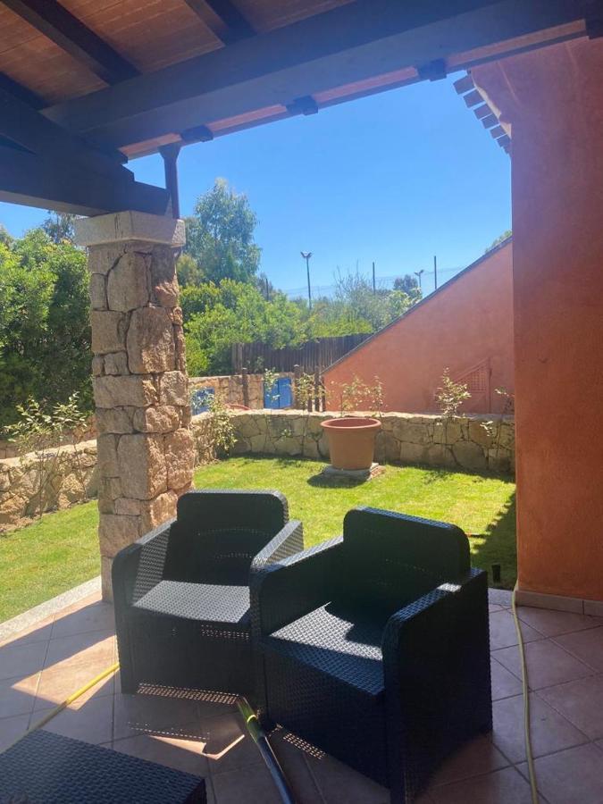 Villa Mare Azzurra بودوني المظهر الخارجي الصورة