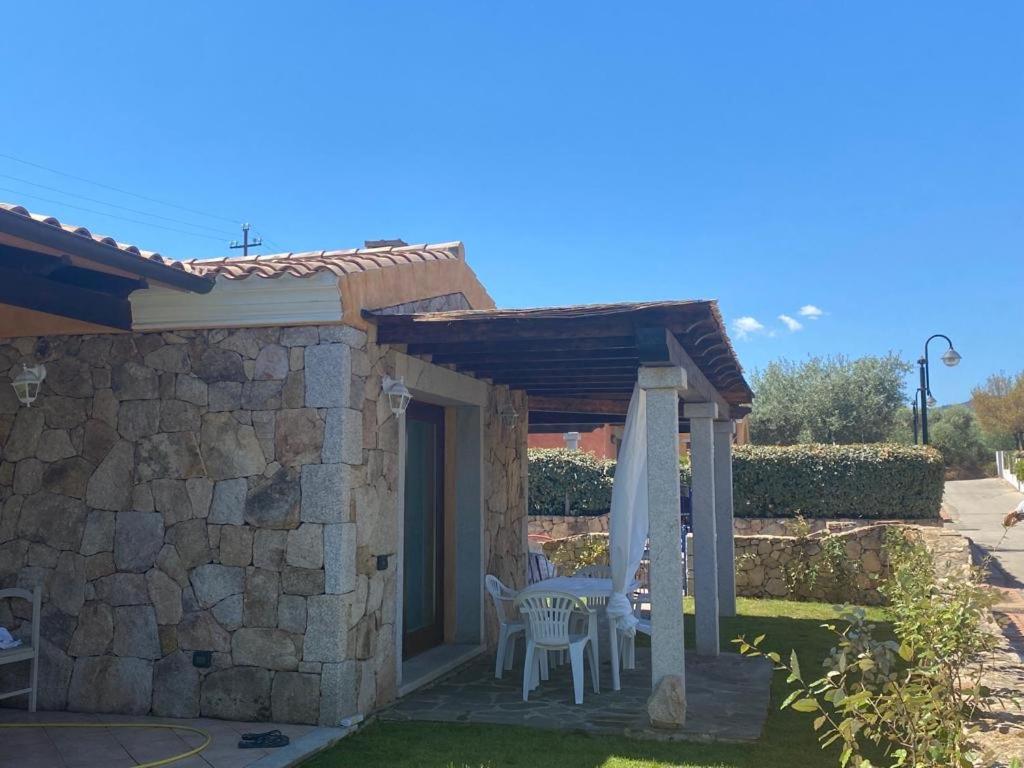 Villa Mare Azzurra بودوني المظهر الخارجي الصورة