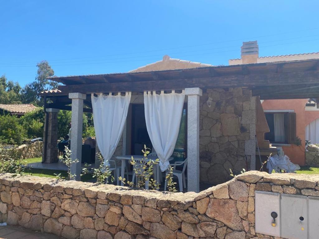Villa Mare Azzurra بودوني المظهر الخارجي الصورة