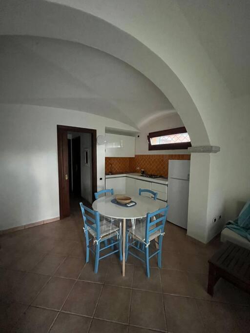 Villa Mare Azzurra بودوني المظهر الخارجي الصورة