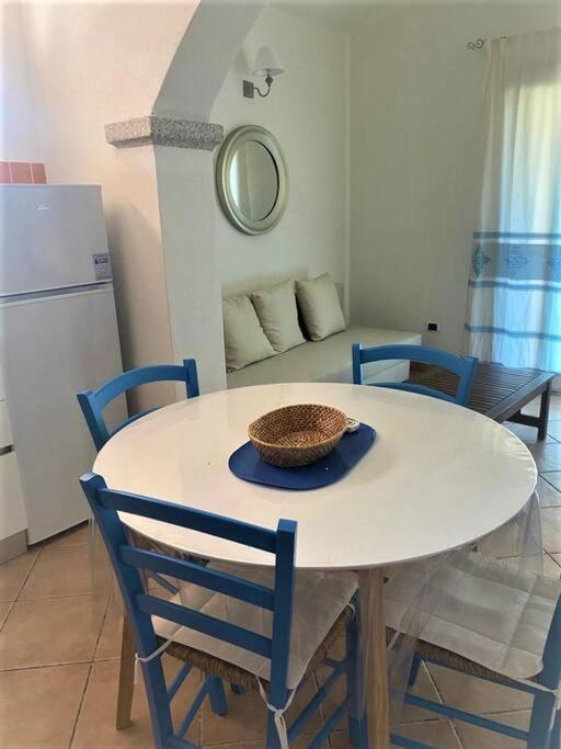 Villa Mare Azzurra بودوني المظهر الخارجي الصورة