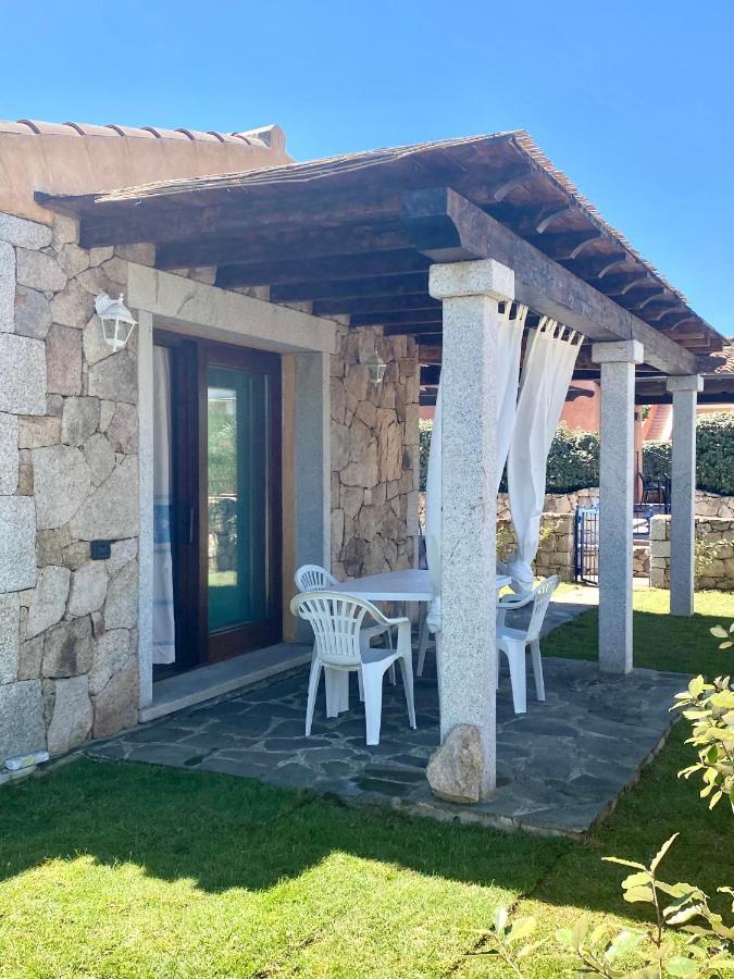 Villa Mare Azzurra بودوني المظهر الخارجي الصورة