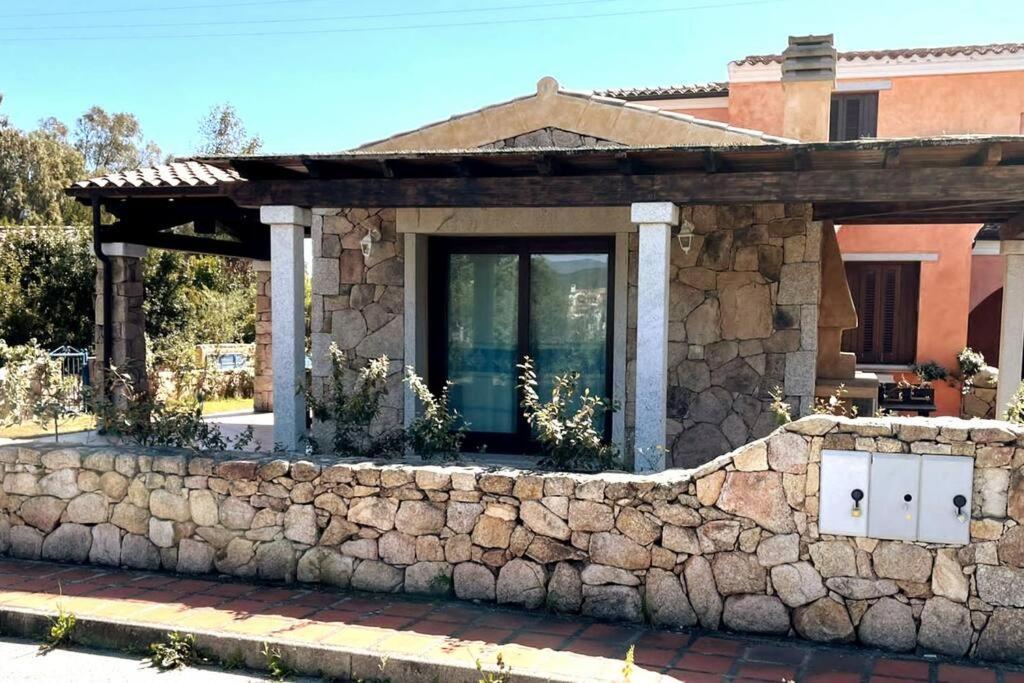 Villa Mare Azzurra بودوني المظهر الخارجي الصورة