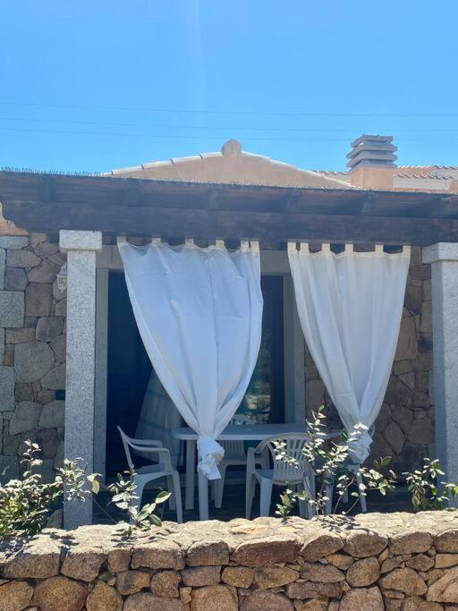 Villa Mare Azzurra بودوني المظهر الخارجي الصورة