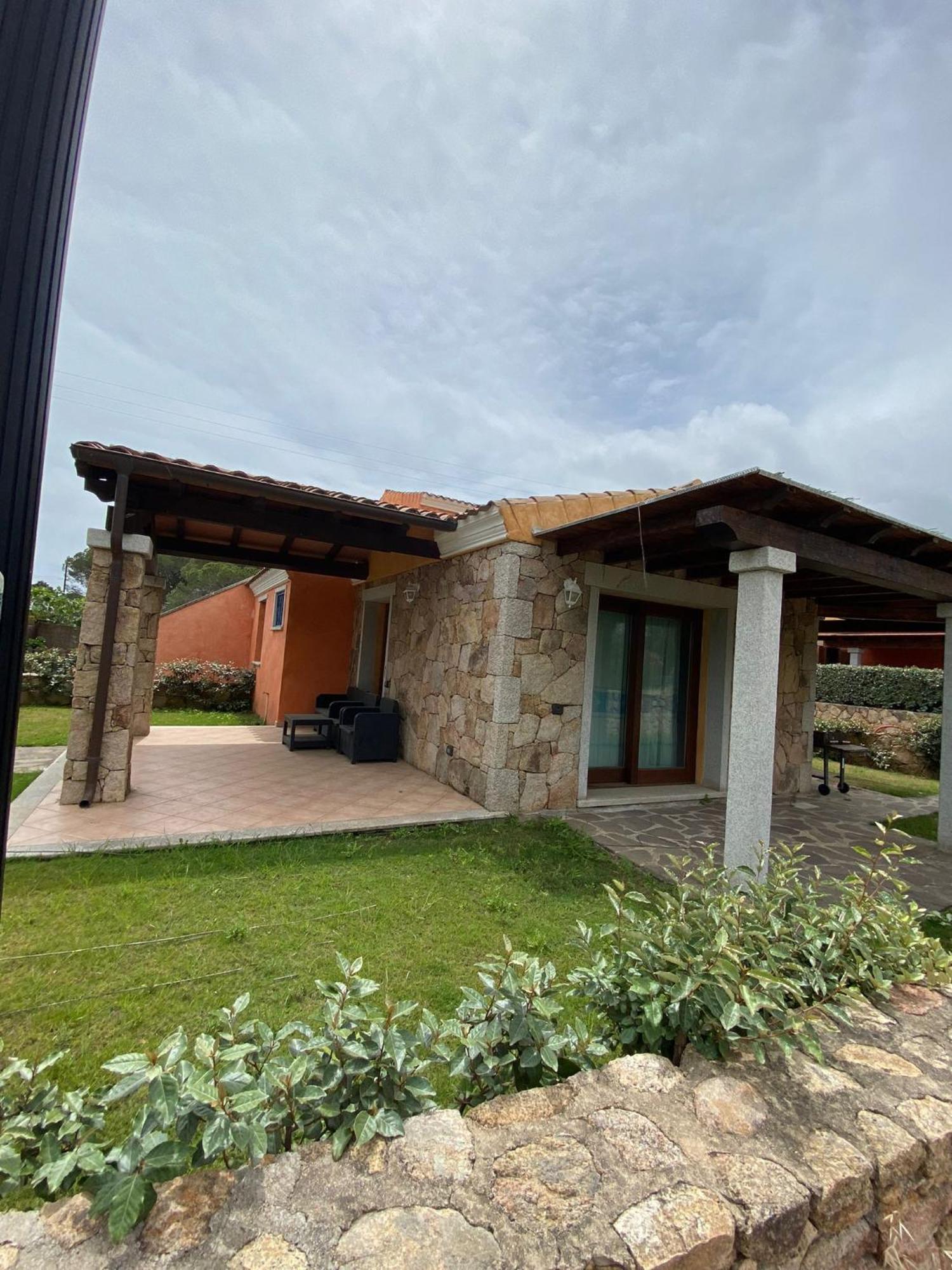 Villa Mare Azzurra بودوني المظهر الخارجي الصورة