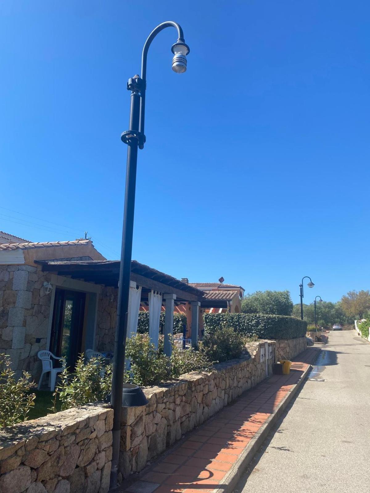 Villa Mare Azzurra بودوني المظهر الخارجي الصورة